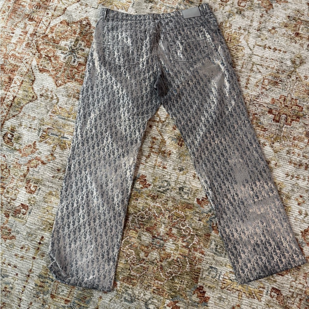 Men’s Dior Jeans